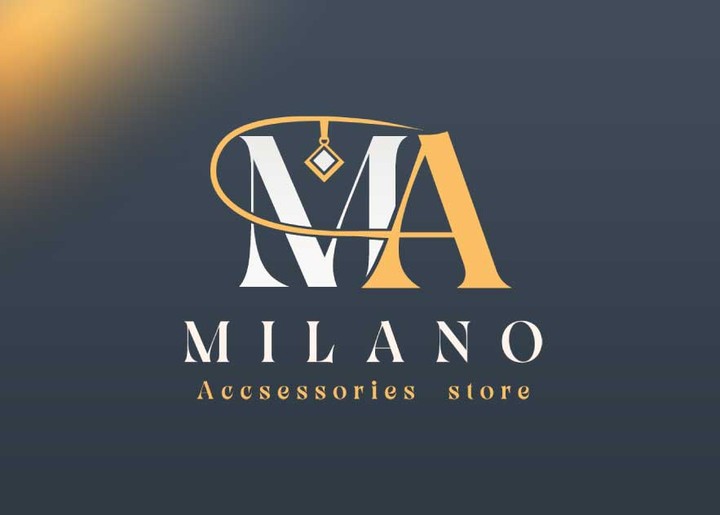 MILANO accessories store (LOGO)