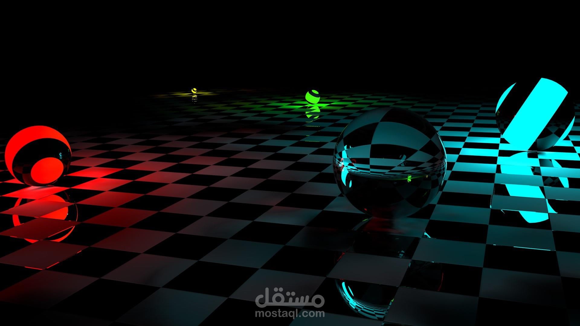مونتاج احترافي لجميع انواع الفيديوهات