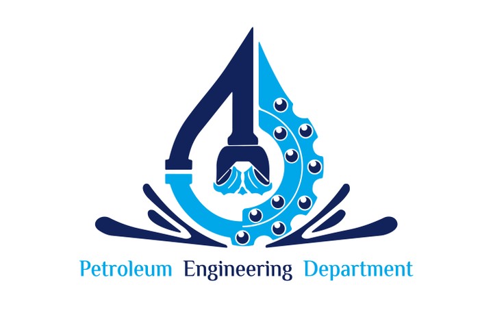 petroleum company brand identity