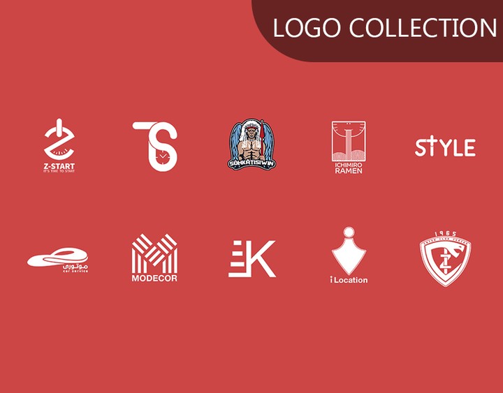 Logo Collection No.1