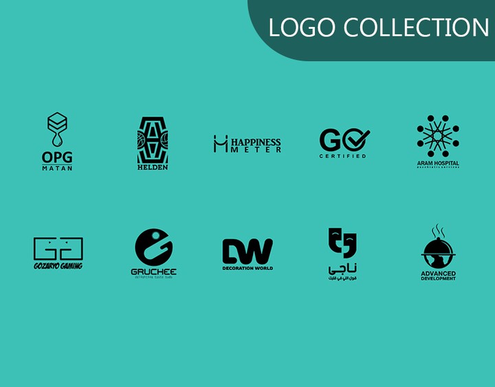 Logo Collection No.2