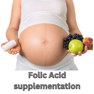 Folic Acid Deficiency In Pregnancy | Folate Deficiency in Pregnancy | مستقل