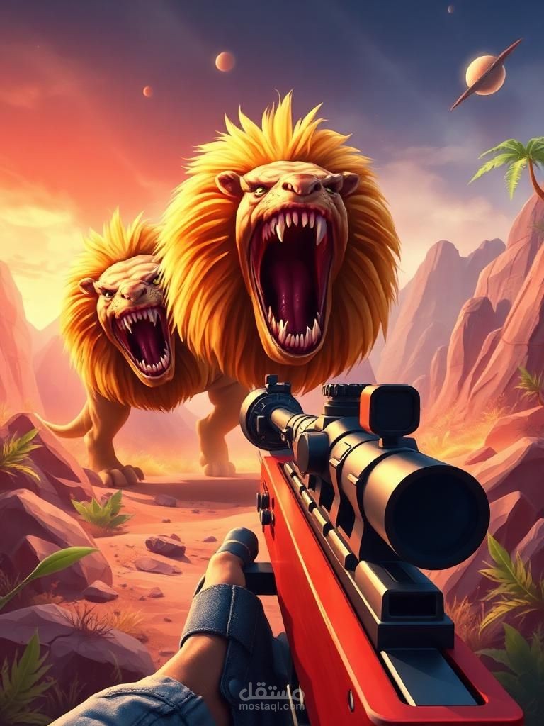 WildHunter