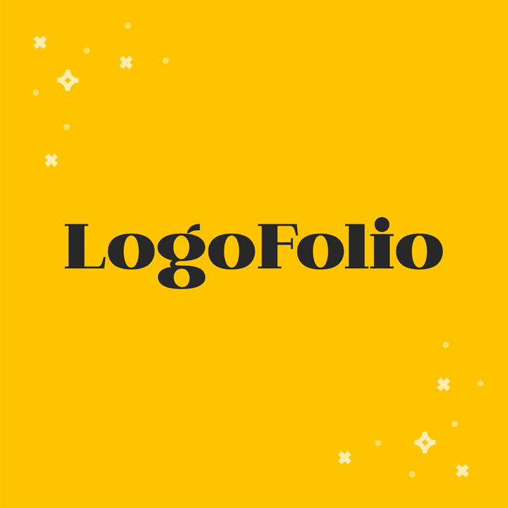 LogoFolio V2.0