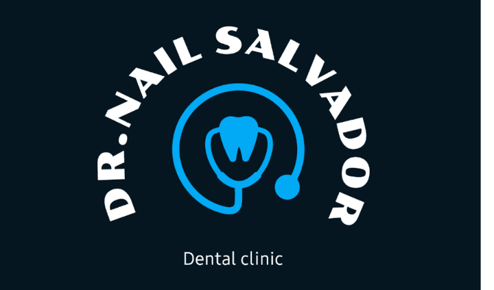 تصميم شعار logo لطبيب أسنان محترف