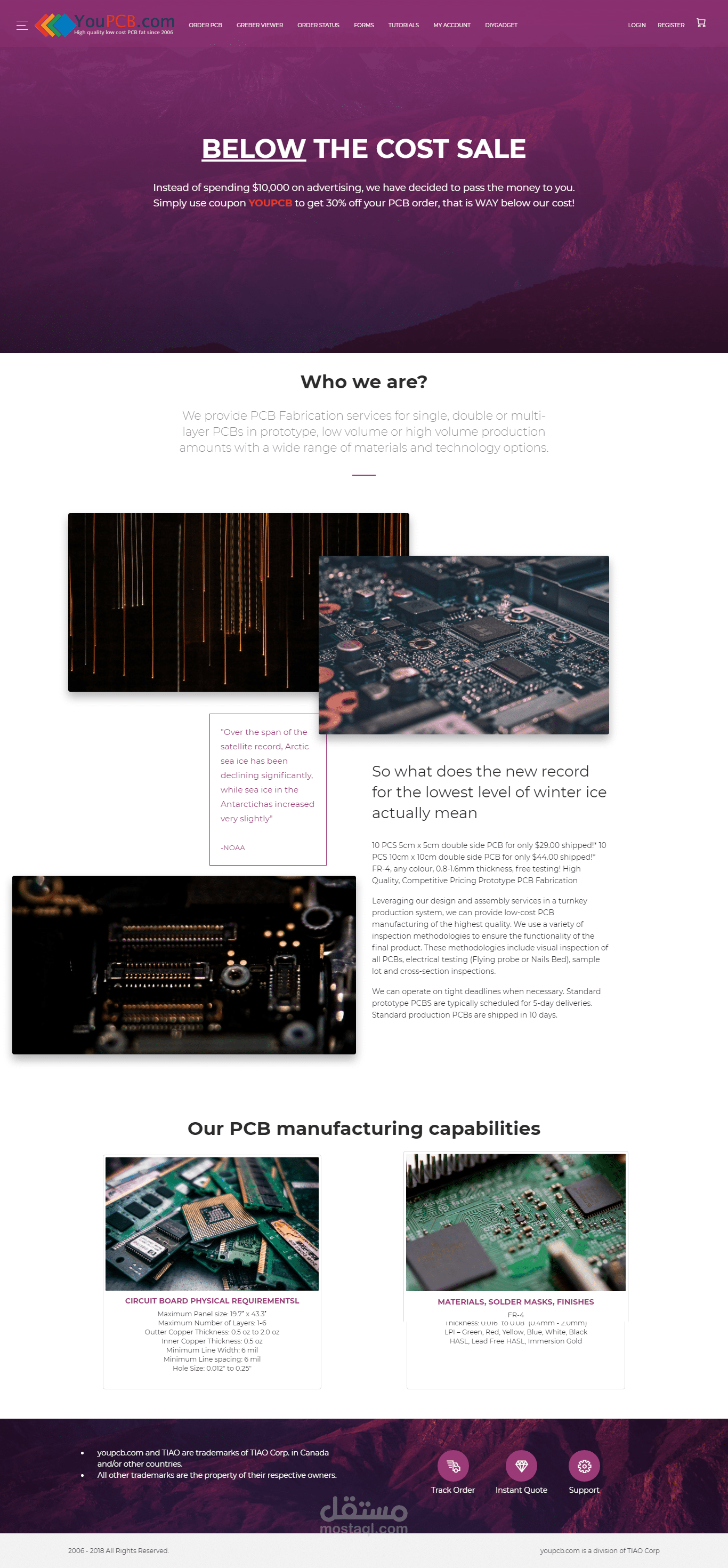 YOYPCB.com