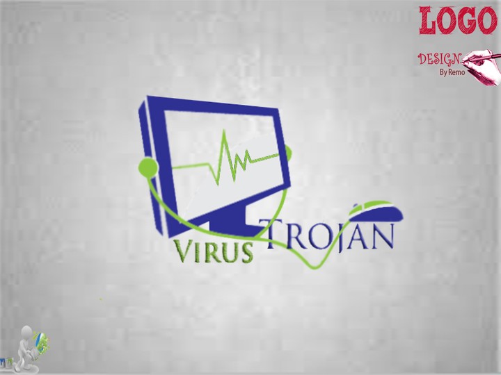 logo Trojan