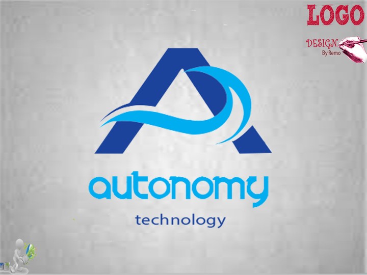 autonomy logo