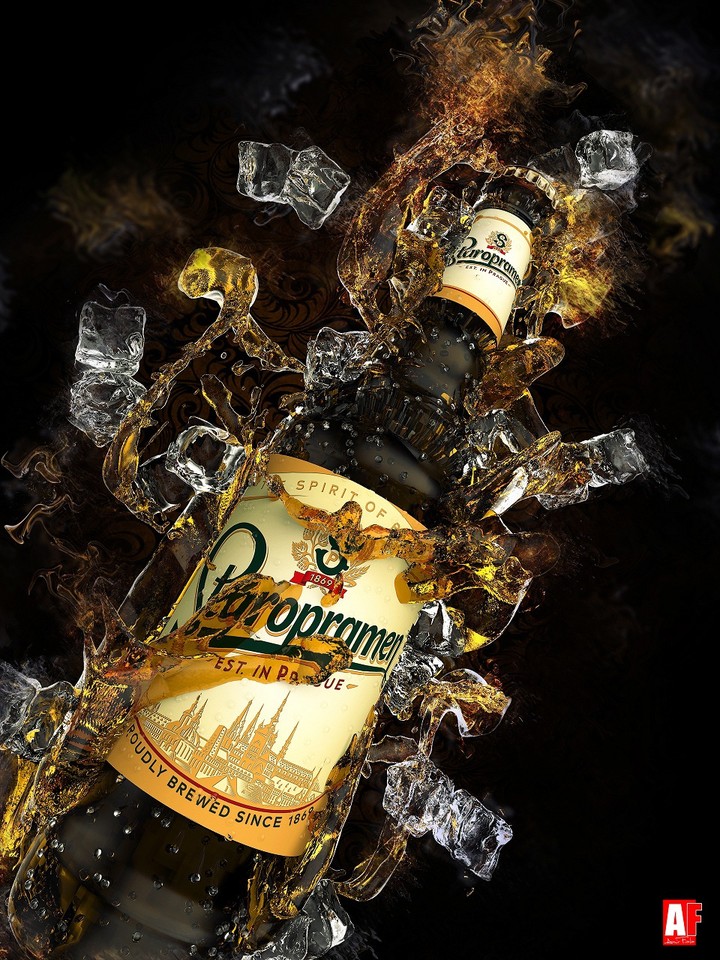 Staropramen