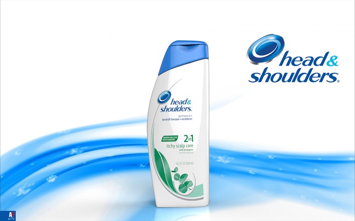 head-shoulders