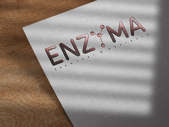 Enzyma for extract chemicals