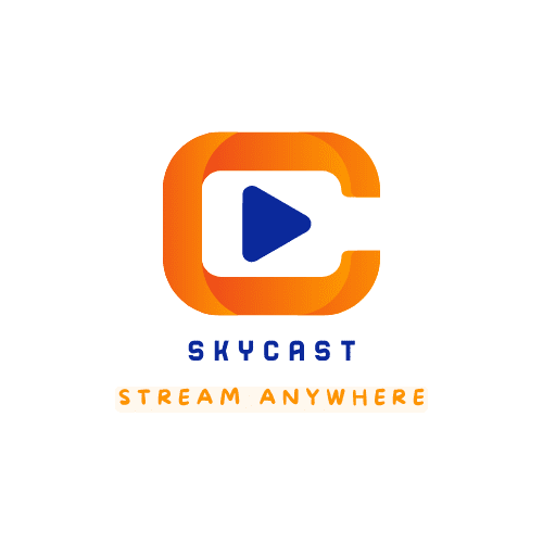 Video Streaming Service - Logo