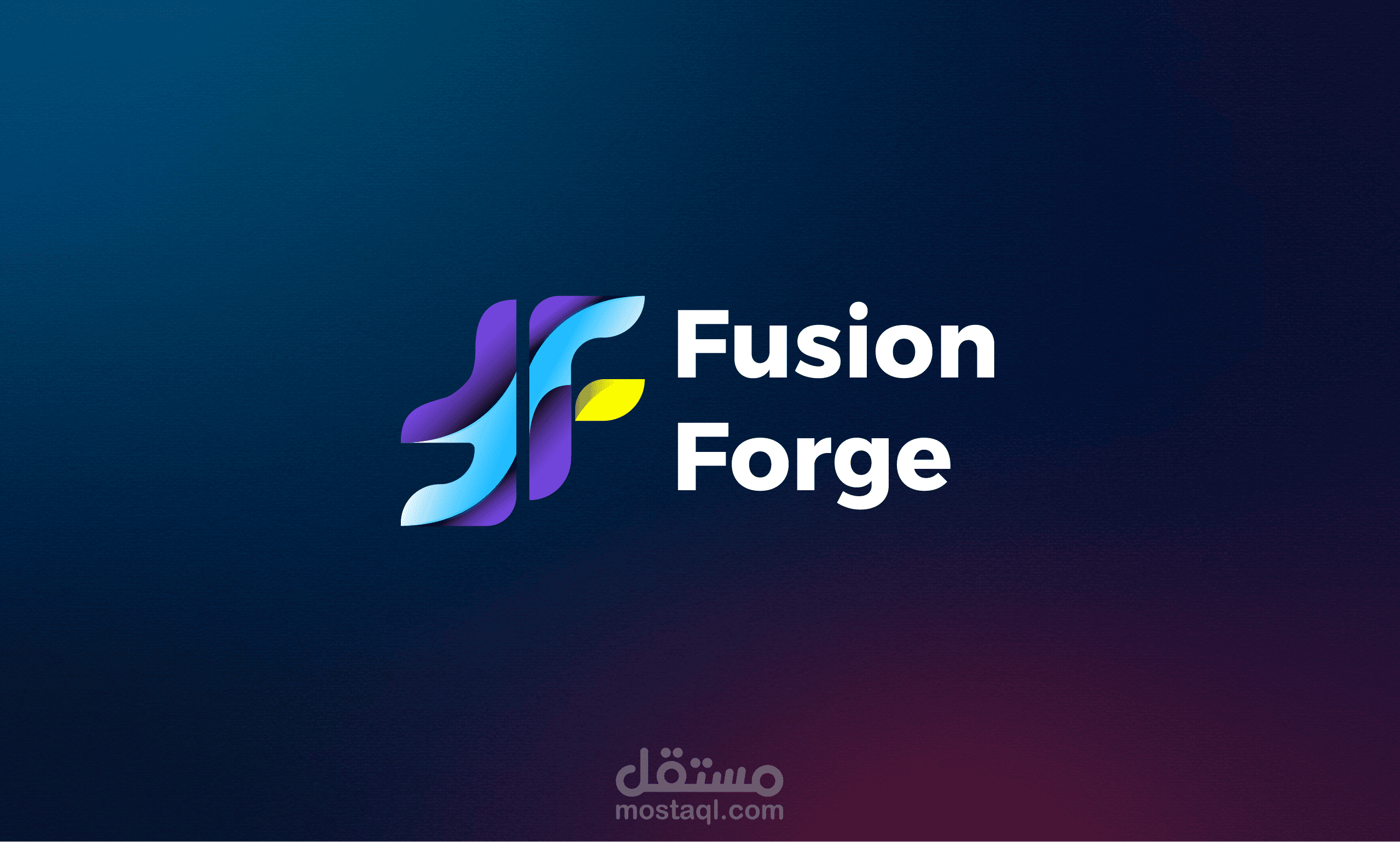 Random logos | مستقل