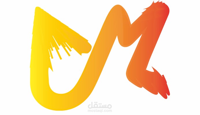 Logo My page & Casing My page
