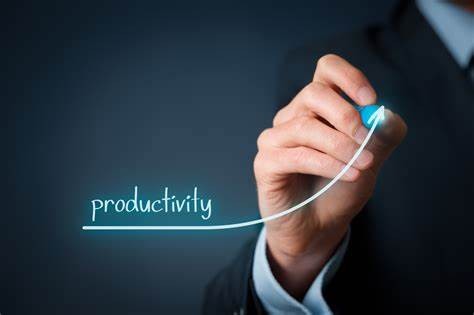 Unleashing Potential: Strategies for Increasing Productivity