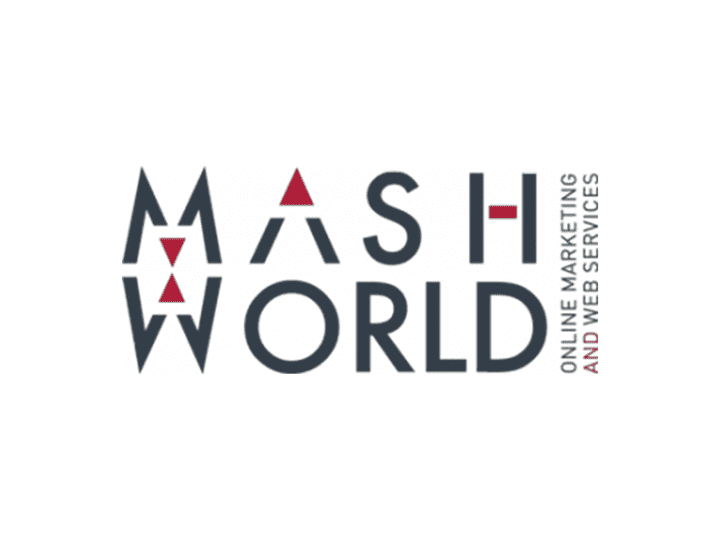 إسهاماتي مع منصة ماش ورلد (Mash World)