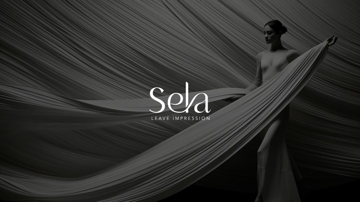 Sela - Brand