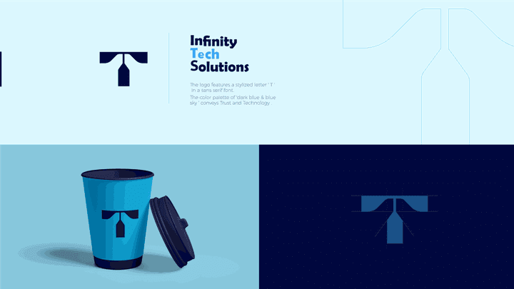 Infinity tech solutions