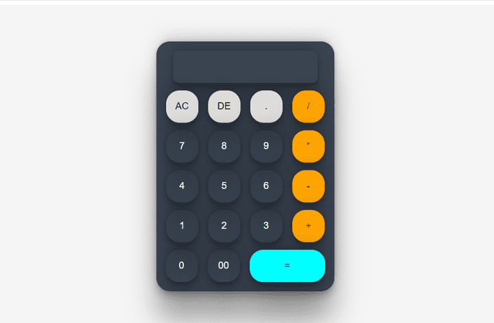 Calculator App