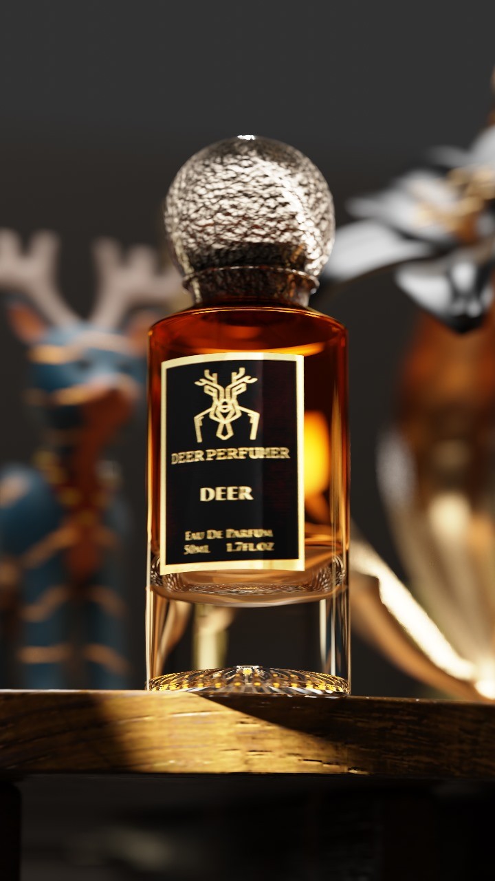 perfume deer