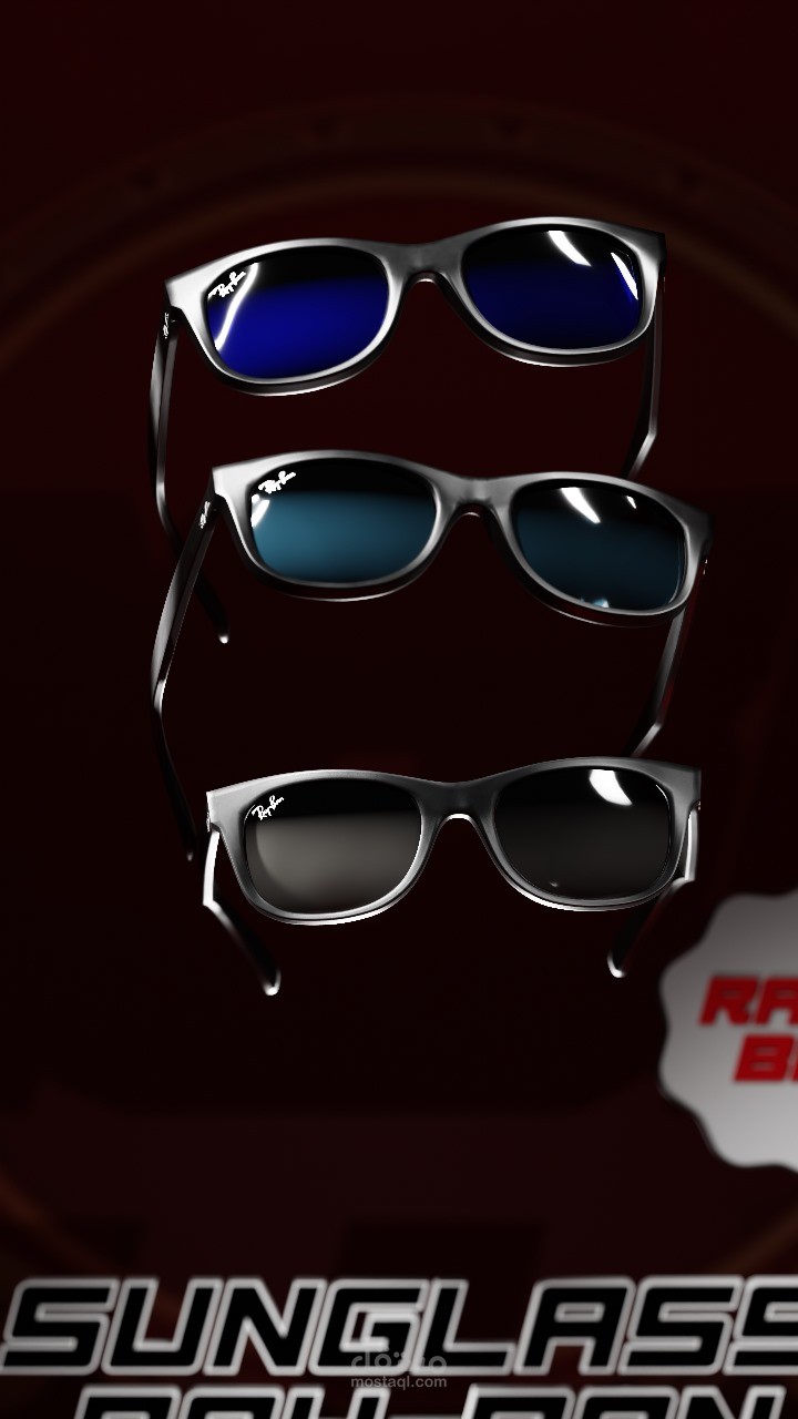 RAY_ban sunglasses