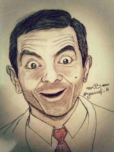 mr bean