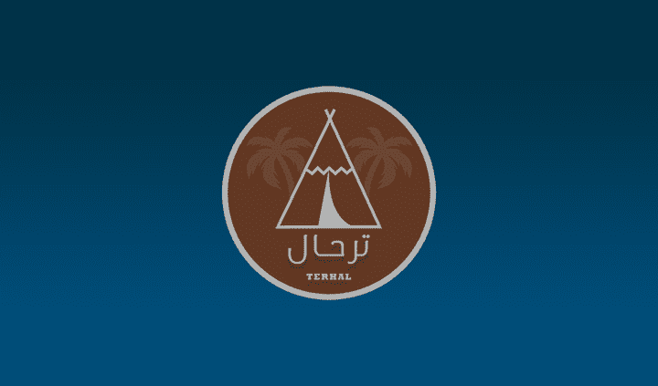 شعار مرسوم | vector logo