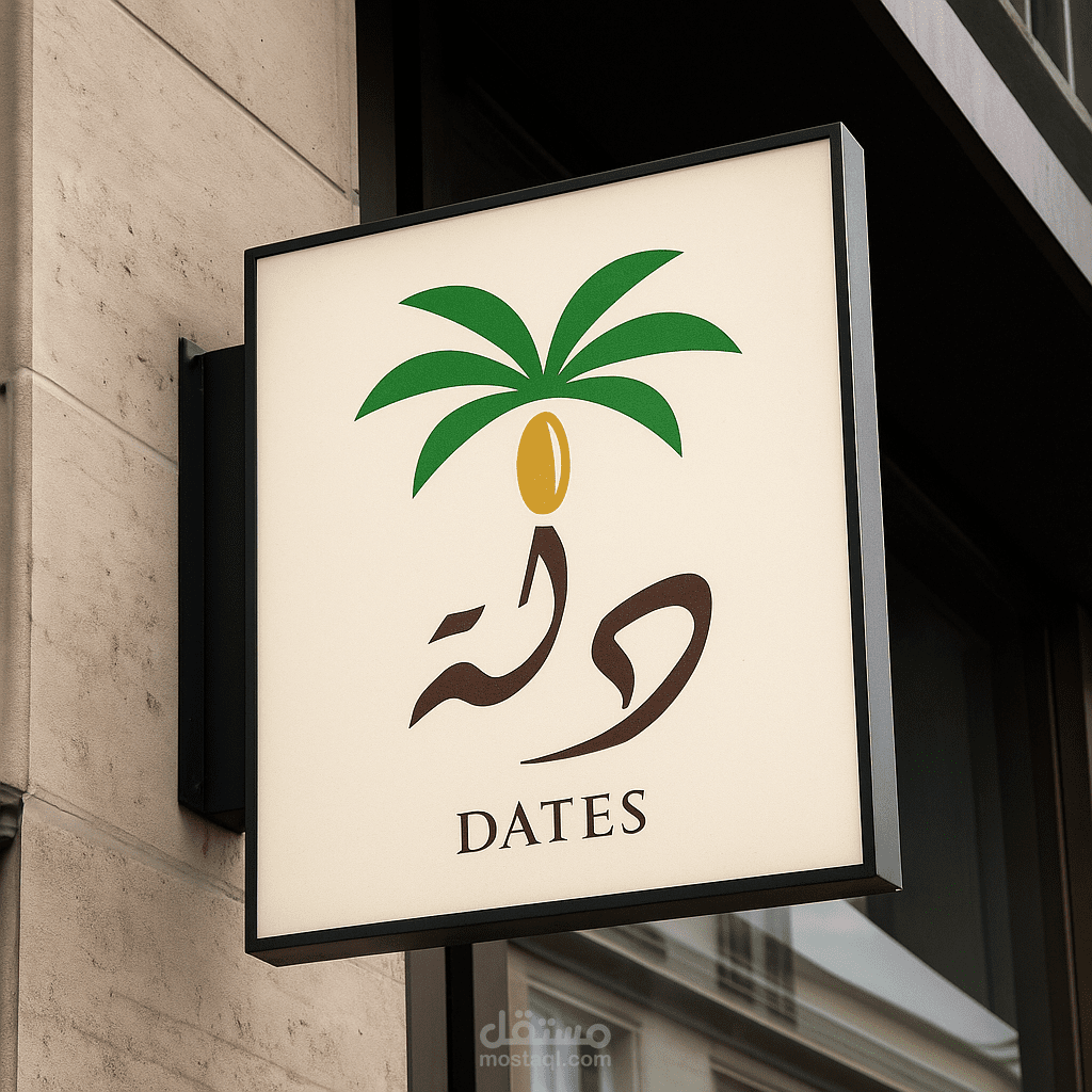 شعار مرسوم | vector logo