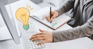 فن كتابة المحتوى: كيف تُحدث كلماتك فرقاً في العالم الرقمي