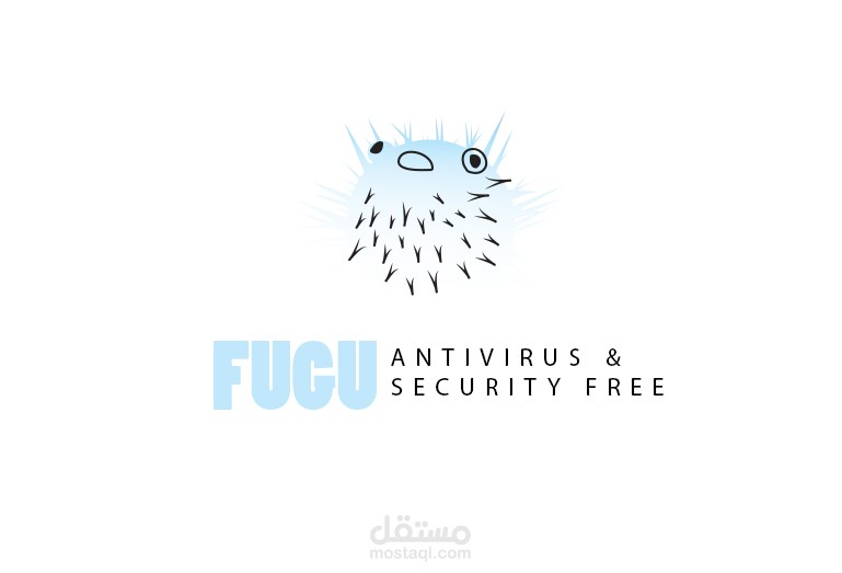 fugu antivirus app LOGO