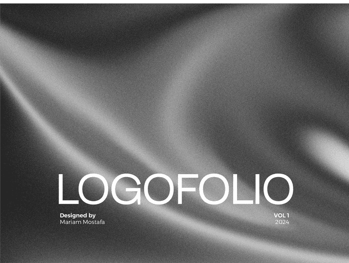 LOGOFOLIO VOL. 01