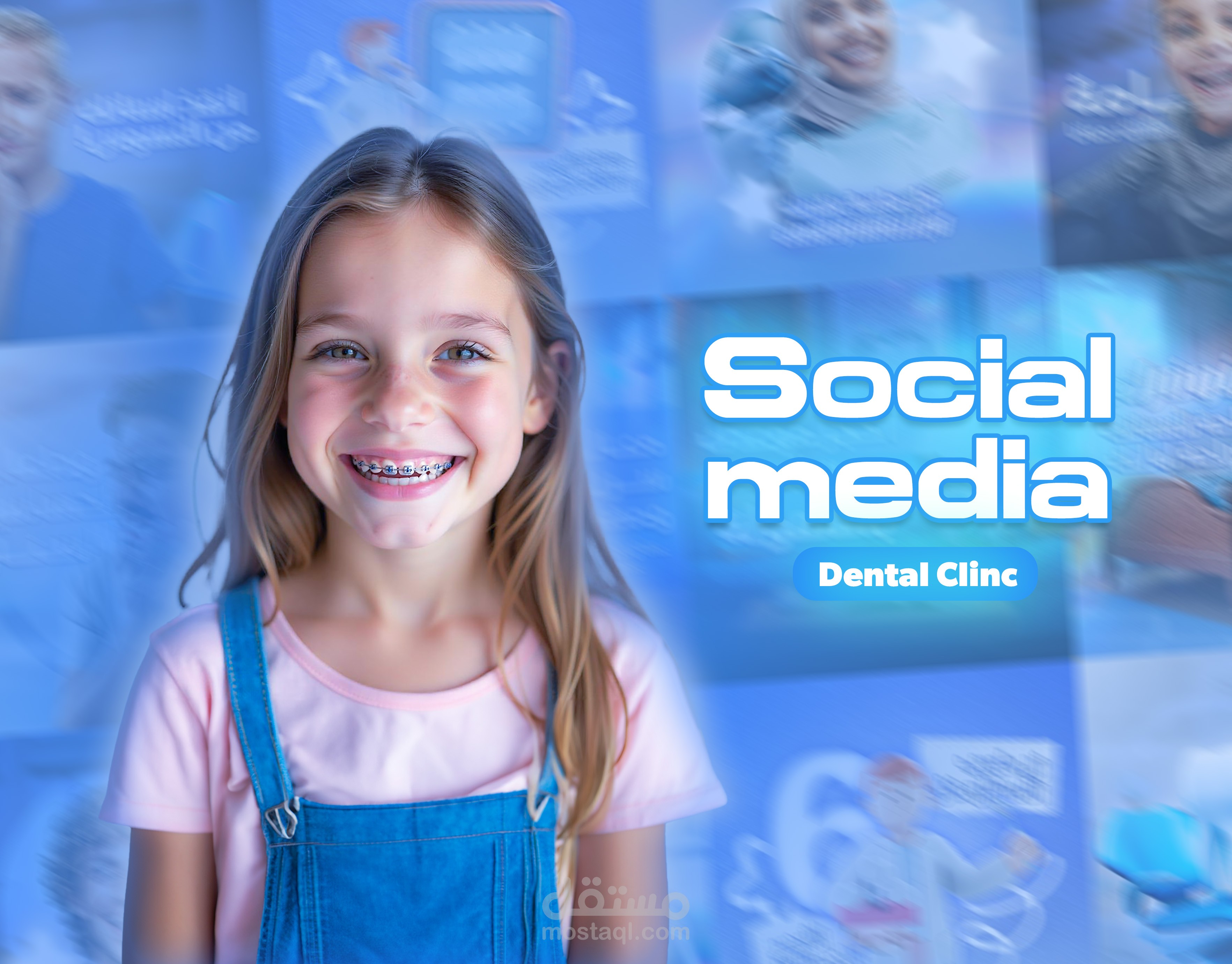 Social Media Posts | Dr Omar Karim Dentist