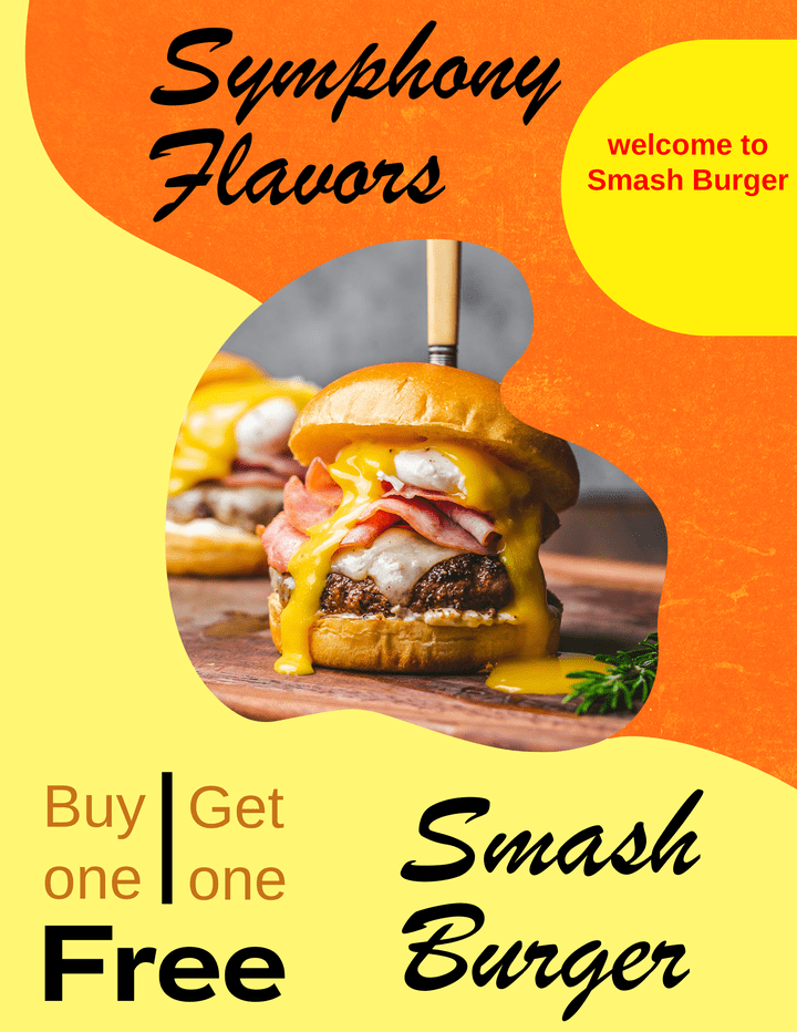 Smash Burger