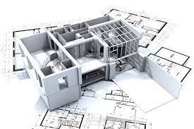 إعداد المخططات المعمارية التفصيلية – دقة هندسية واحترافية عالية