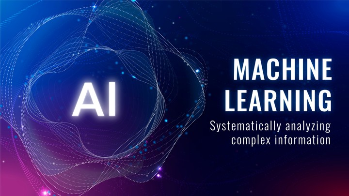 عمل نماذج Machine learning