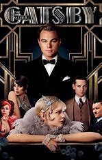 An exploration of the scene of the bridge in The Great Gatsby 2013