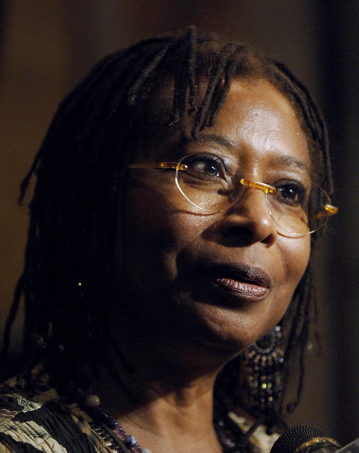 Alice Walker