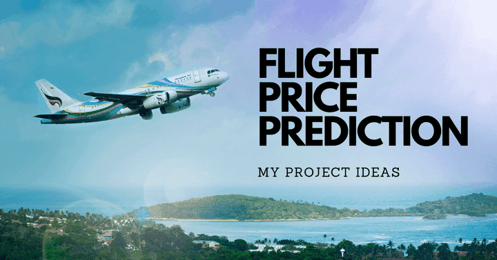 Airline Ticket Price Prediction