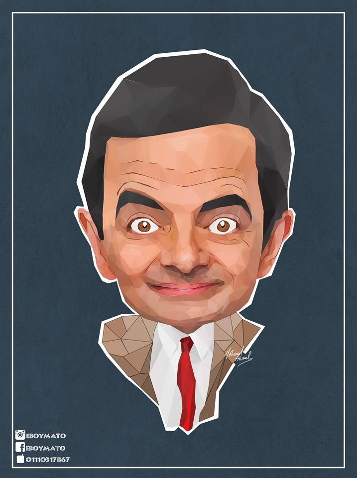 Mr.Bean