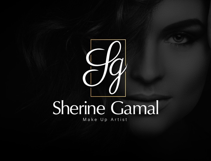 Sherine Gamal Logo