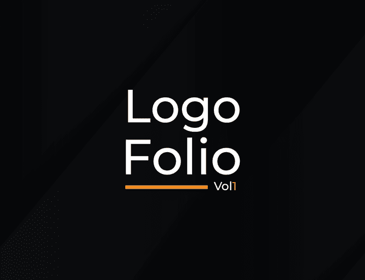 Logofolio Vol-1