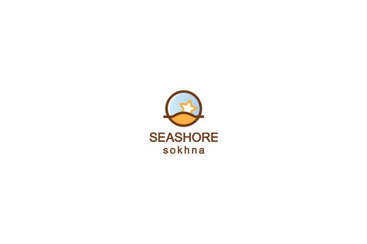 Seashore - logo