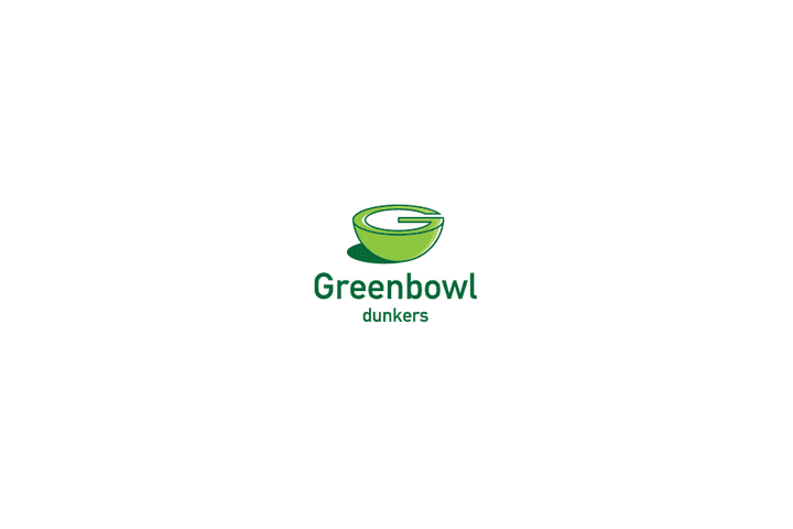 GreenBowl / Logo Design