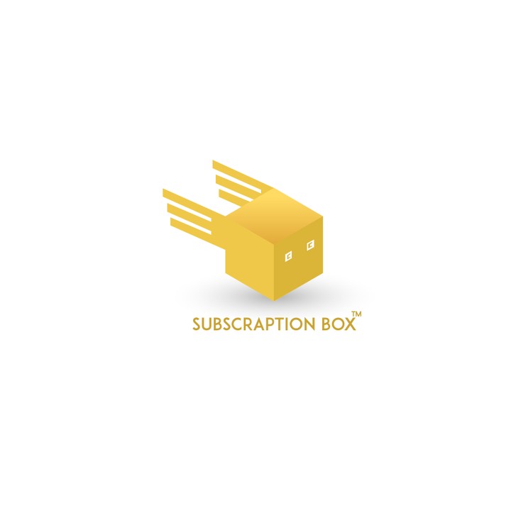 subscraption box logo