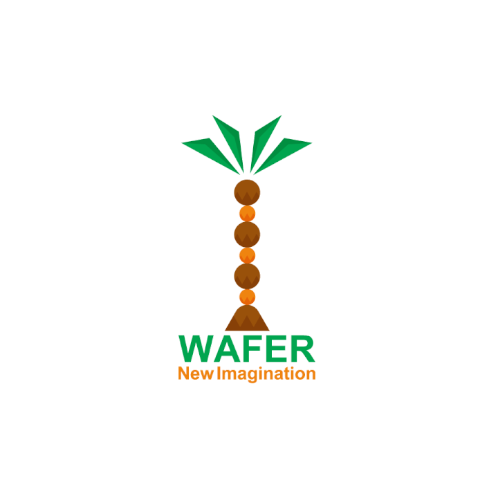 wafer logo