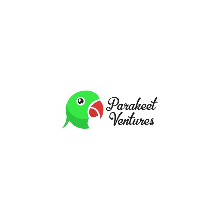 parakeet ventures logo