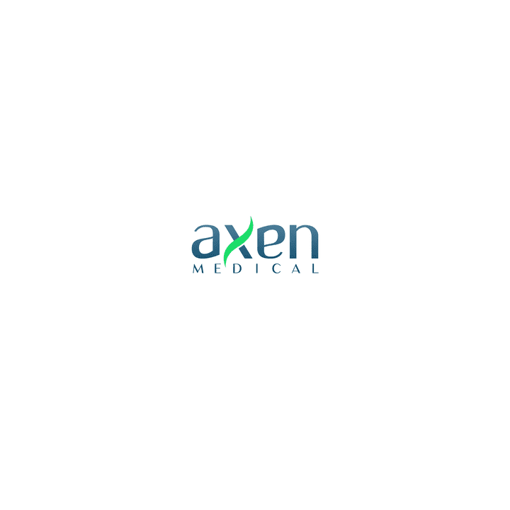 axen logo