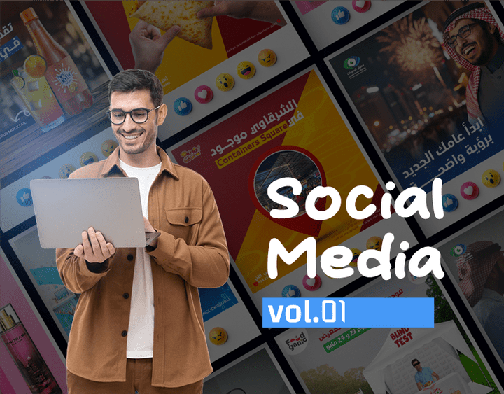 Social Media Designs