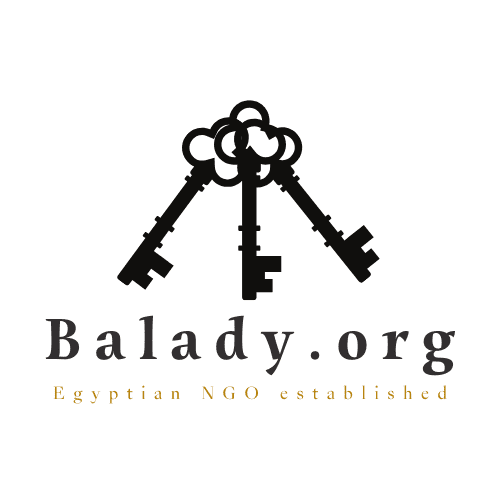Logo For Balady.org