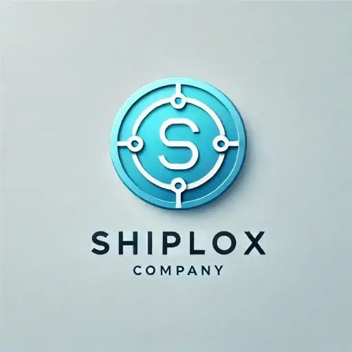 تصميم وتطوير موقع إلكتروني احترافي لشركة Shiplox لخدمات الشحن الدولي